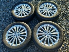 Trinity R18 Skoda Kodiaq letní 235/55/18