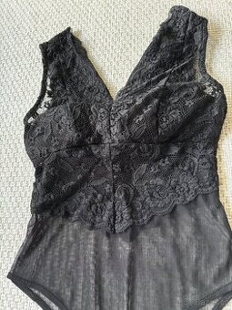 Body vel S