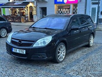 Opel Vectra 1.9 CDTI SW