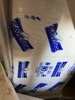 EPS polystyren 150kpa podlahovy stabil - 1