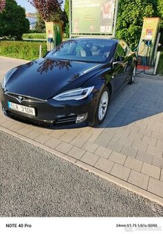 Tesla s75