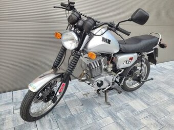 MZ 251 ETZ