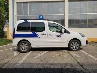 CITROEN Berlingo 2017