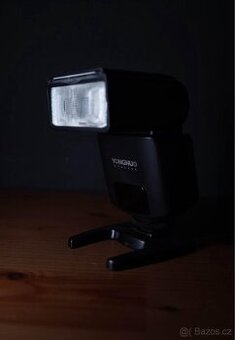 Blesk pro sony - 1