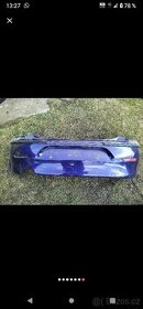 Alfa Romeo 147 zadní nárazník