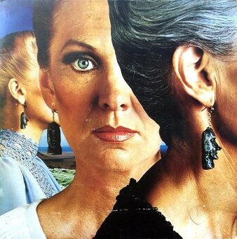 LP STYX-Pieces of Eight,Ex