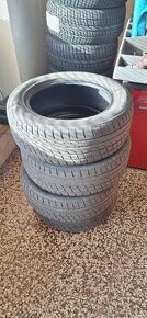 Letní Pneumatiky 215/55/R16 96W