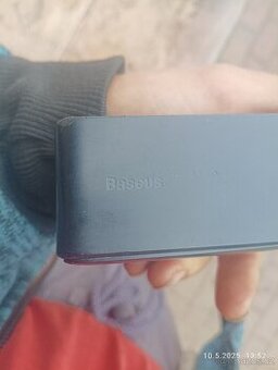 Powerbanka Baseus