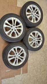 Alu R16 Ceed/Hyundai