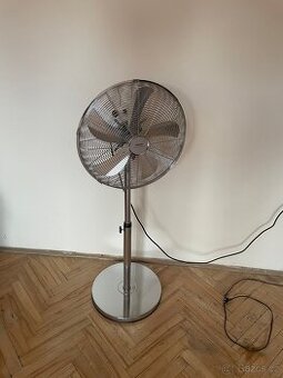 Ventilátor