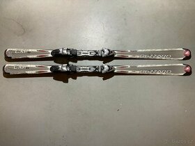 Lyže Blizzard CXPti 178cm R17