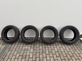 Pneu Bridgestone Turanza 6 225/55R18