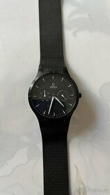 Hodinky Obaku - 1