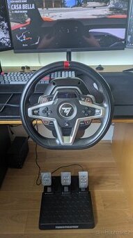 Thrustmaster T248 (PC/PS5/PS4)