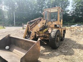 Prodam HON 053 4X4 - 1