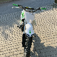 Pitbike Minirocket 125