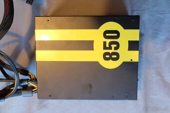 Zdroj Antec TPQ-850 (850W)
