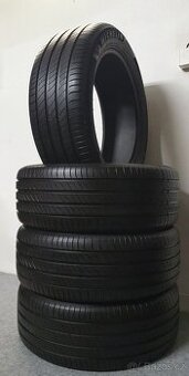 4x "NOVÉ" 235/50 R19 Letní pneu Michelin Primacy 4