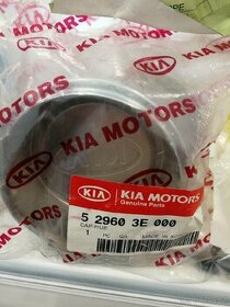 Kryt kola KIA