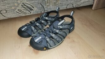 KEEN CLEARWATER CNX