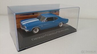 American Classic Cars 1:43