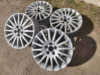 R17" opel saab alu kola 5x110 7jx17