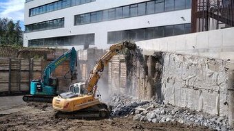 Stavební technik/čka – i Juniory