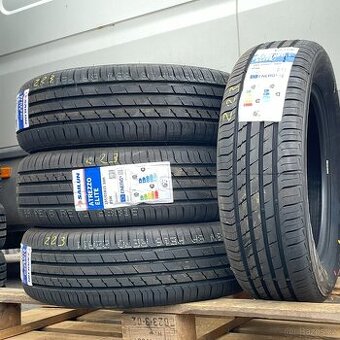NOVÉ Letní pneu 185/65 R15 88H Sailun