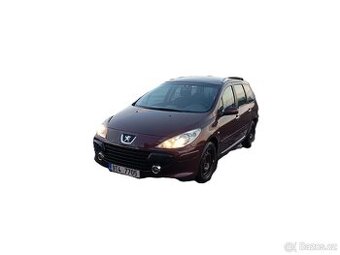 Peugeot 307SW 1.6Hdi