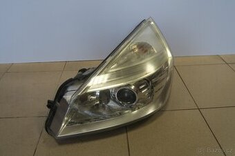 Přední světlo Renault Espace