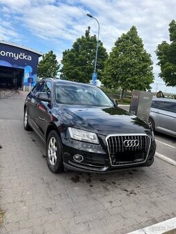 Audi Q5 2012 odkup na splatky bez registru/ bez prijmu - 1