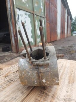 Motor Jawa S11 Stadion - 1