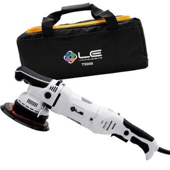 Excentrická leštička T5200 V2 21mm kmit – Liquid Elements