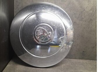 POKLICE KRYT KOL ŠKODA 25CM, OCTAVIA, FELICIA, 1203, 1202
