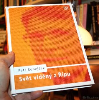SVĚT VIDĚNÝ Z ŘÍPU (nejlevněji)