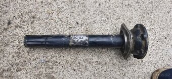 Prodlouzeni poloosy audi A3 8P 1k0407272cq