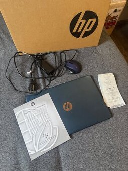 Notebook HP