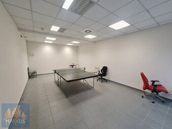 Pronájem obchodního prostoru (34,7 m2), Praha 5 - Stodůlky, - 1