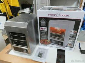 Elektrický profi gril Proficook PC-EBG 1201
