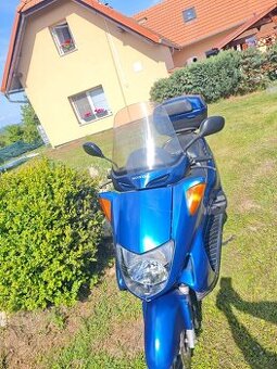 HONDA PANTHEON 150 - 1