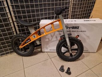 Dětské odrážedlo FirstBike