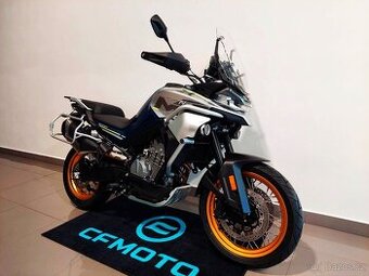 CFMOTO 800MT Touring