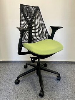 kancelářské křeslo Herman Miller Sayl - více ks