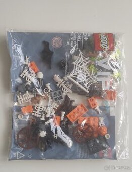 Lego halloween
