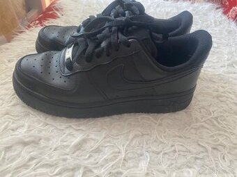 nike 38.vel delka stelky cca 24.cm - 1