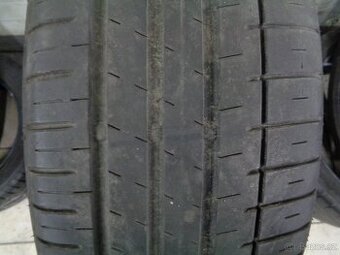235/55 R19 FALKEN (4,5mm) č.9989