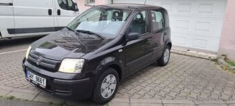 Fiat Panda 1,2
