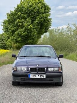 BMW E36 316i Compact