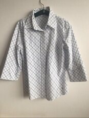 Tommy hilfiger košile - 1