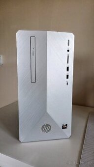 Stolní počítač HP Pavilion 595